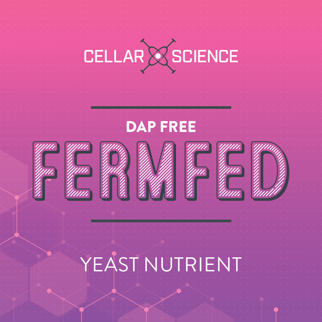 FERMFED DAP Free Yeast Nutrient