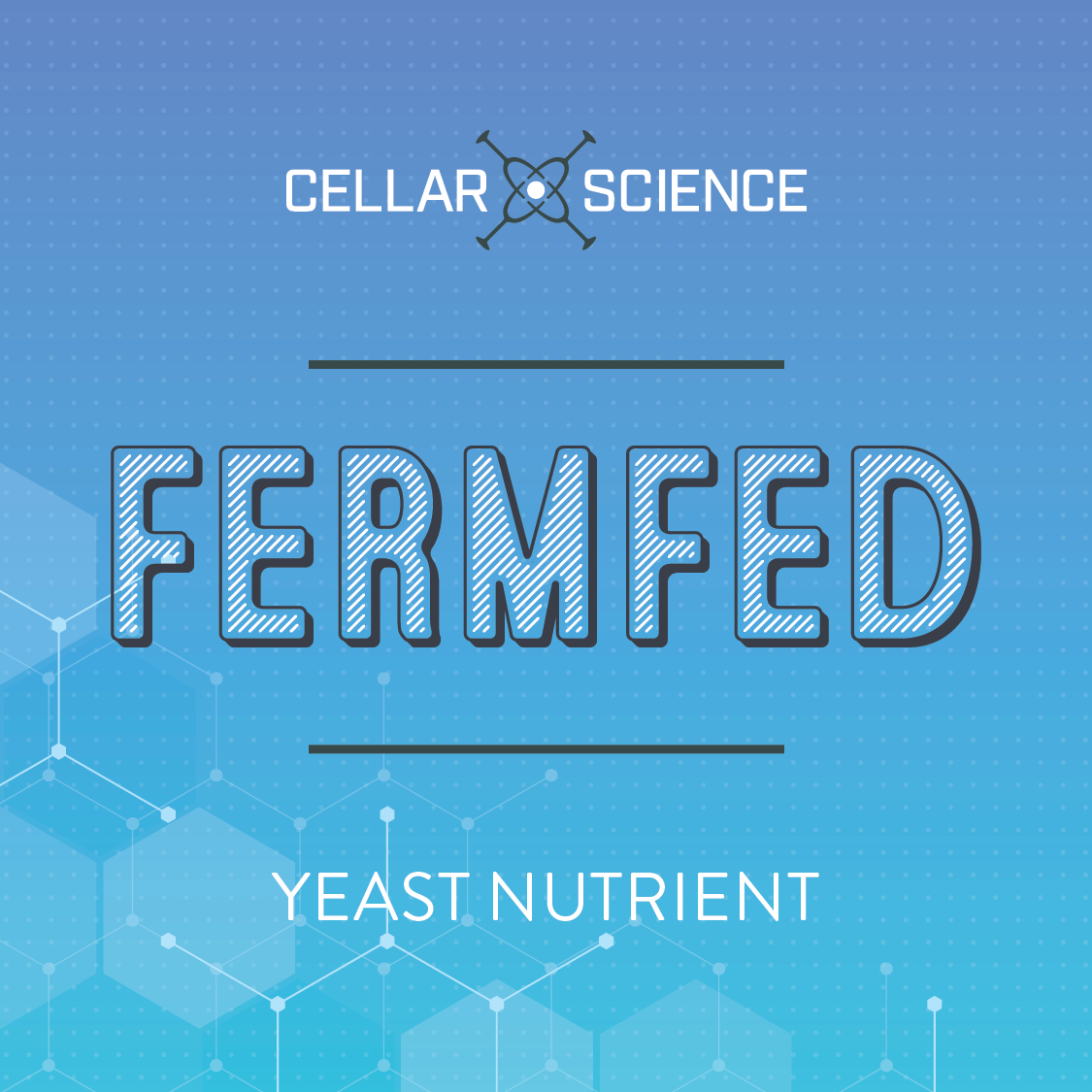 FERMFED Yeast Nutrient
