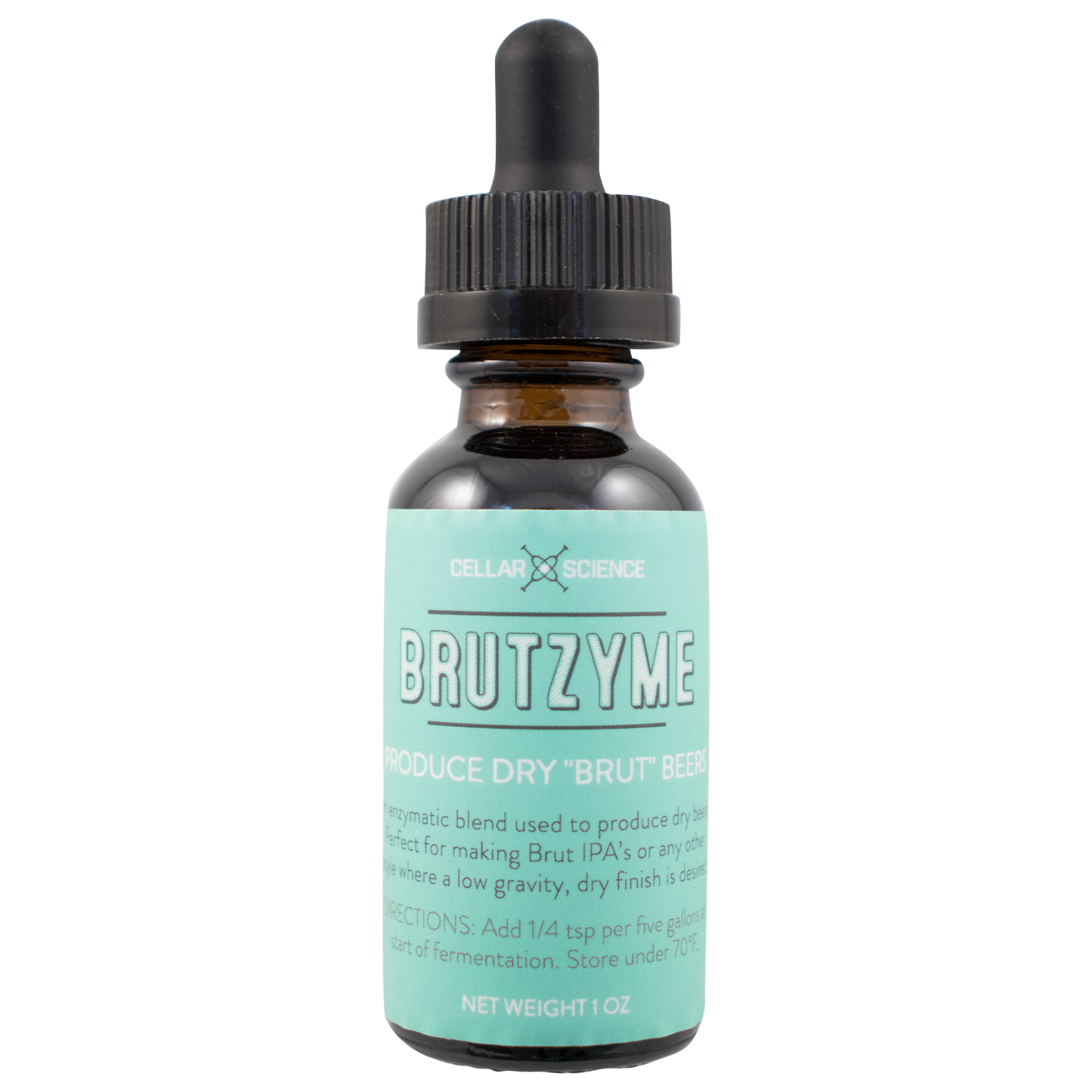 BRUTZYME Glucoamylase Enzyme