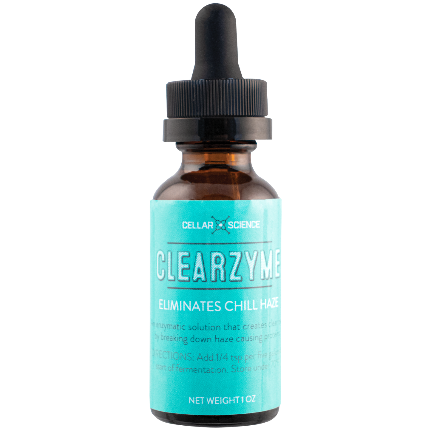 CLEARZYME Beer Clarifier