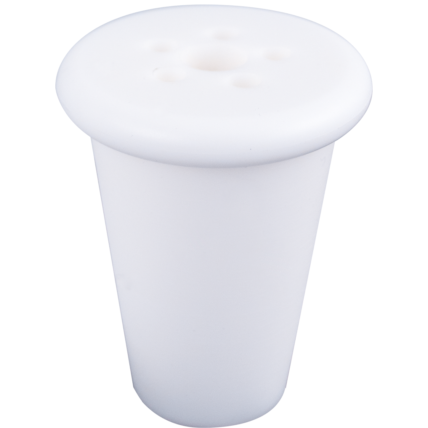 Universal Breathable Bung for Glass Carboys