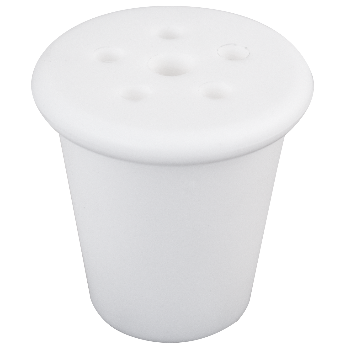 Universal Breathable Bung for Plastic Carboys