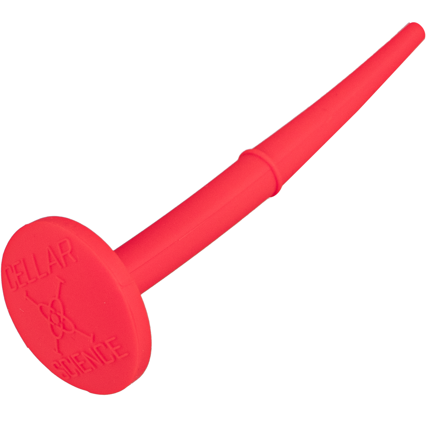 Universal Breathable Bung for Plastic Carboys