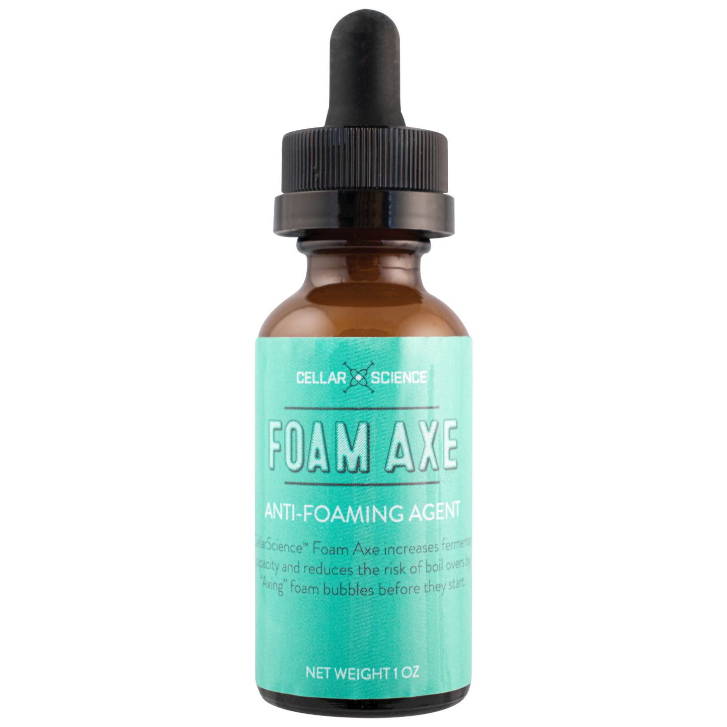 FOAM AXE Anti-Foaming Agent