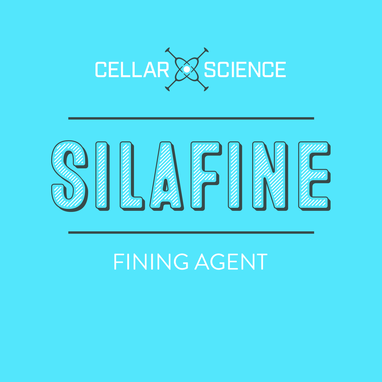 SILAFINE Beer Fining Agent