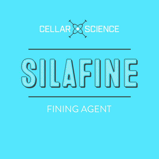 SILAFINE Beer Fining Agent