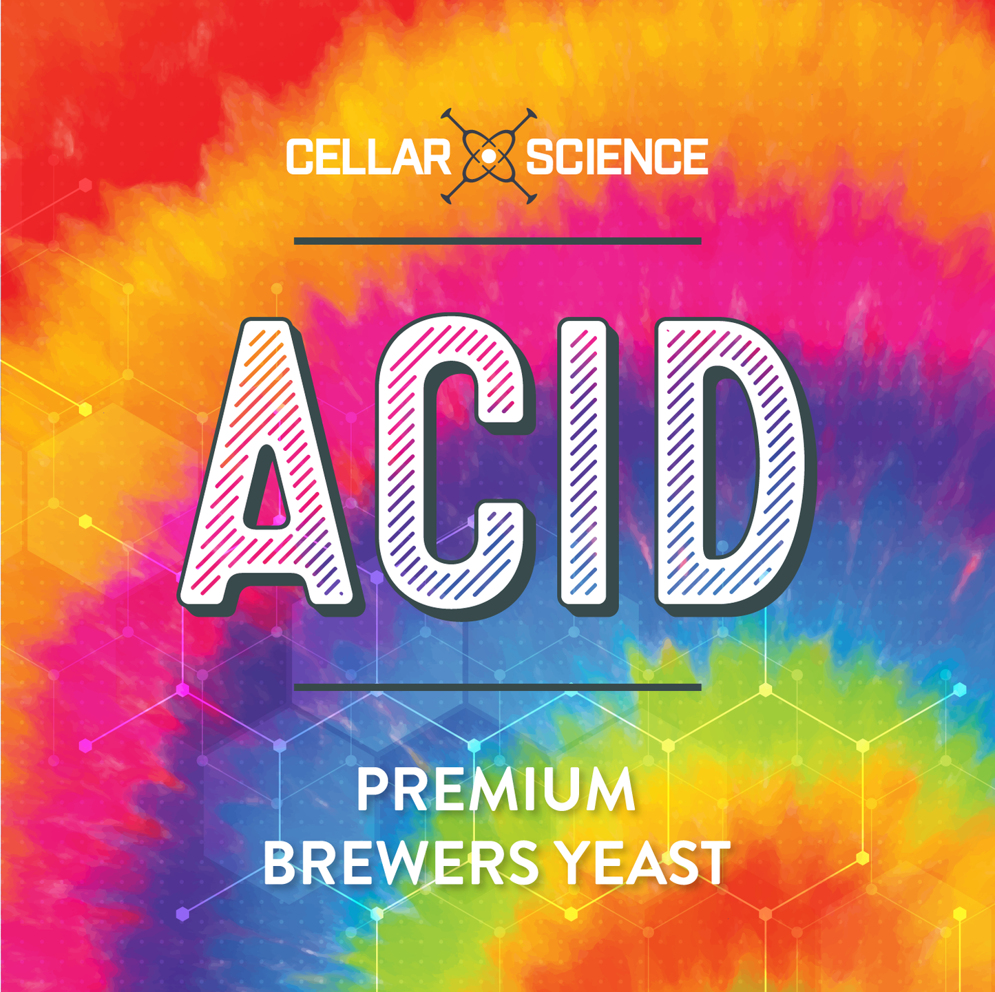 ACID Dry Beer Yeast