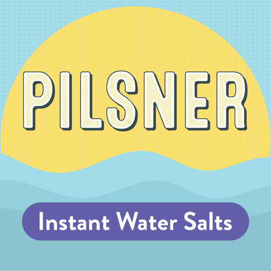 PILSNER Instant Water™ Salts