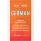 GERMAN Dry Beer Yeast