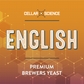 ENGLISH Dry Beer Yeast