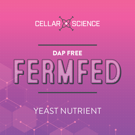 FERMFED DAP Free Yeast Nutrient