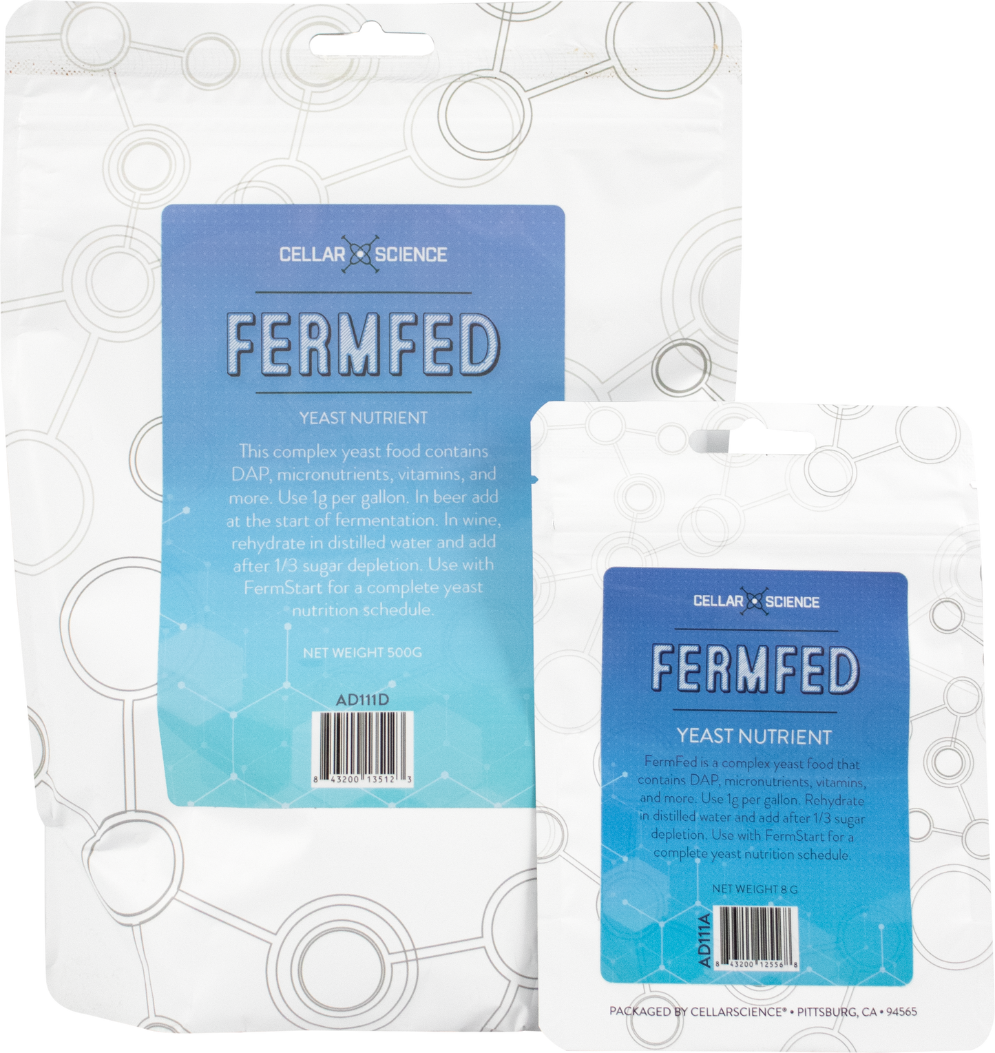 FERMFED Yeast Nutrient