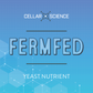 FERMFED Yeast Nutrient