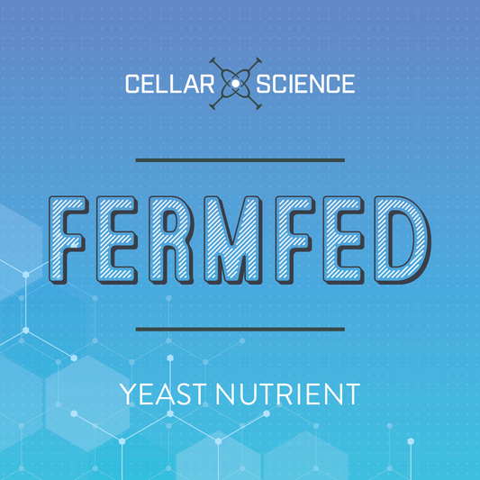 FERMFED Yeast Nutrient