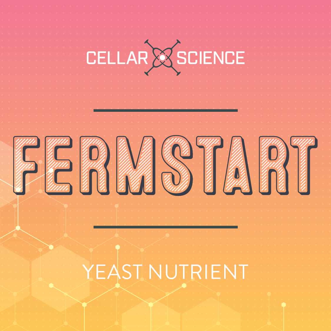 FERMSTART Yeast Rehydration Nutrient