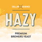 HAZY Dry Beer Yeast