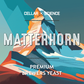 MATTERHORN Dry Beer Yeast
