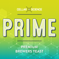 PRIME Dry Beer Yeast