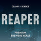 REAPER High-Gravity Yeast