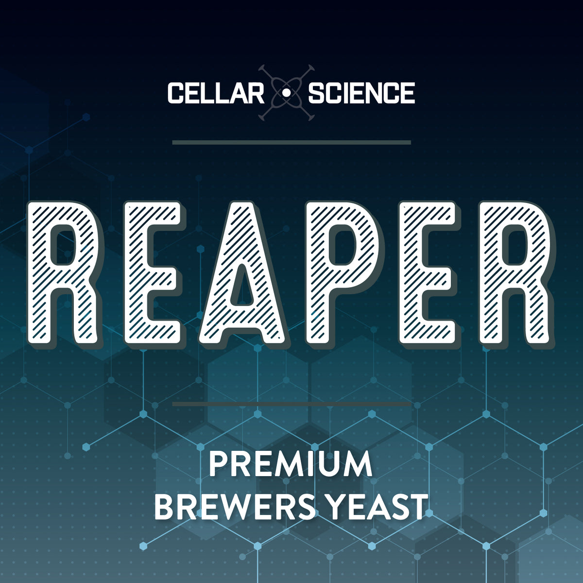 REAPER High-Gravity Yeast