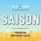 SAISON Dry beer Yeast