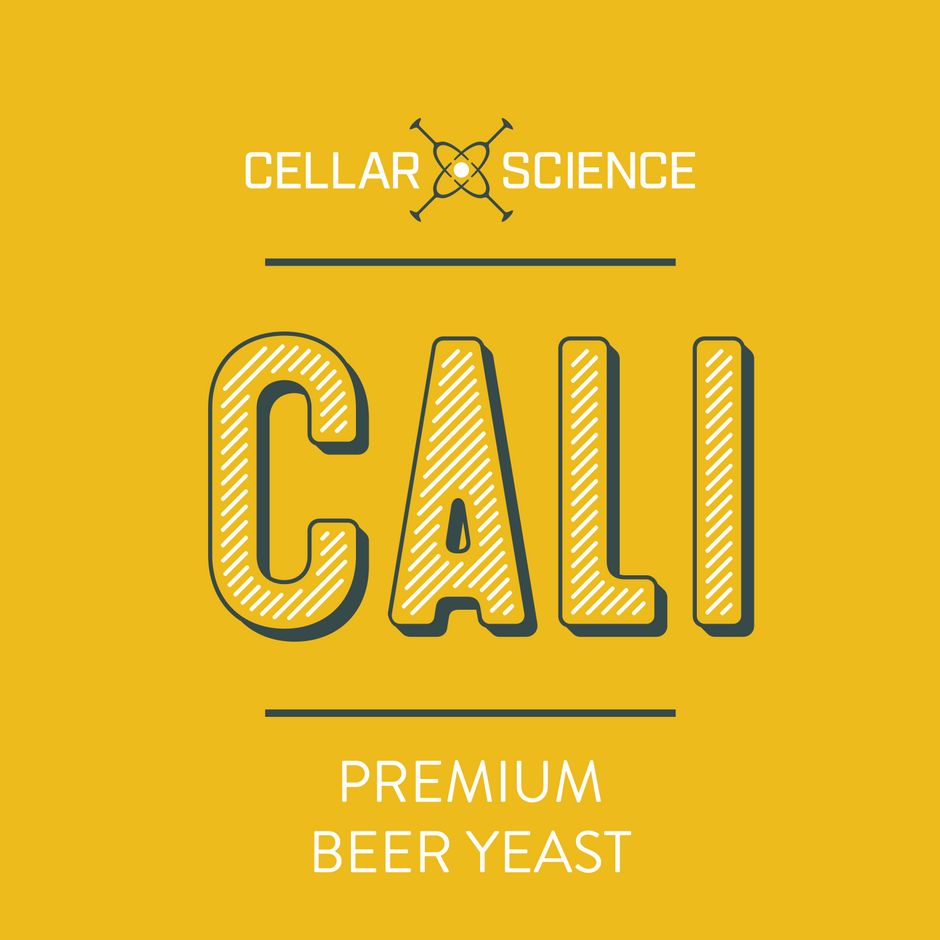 CellarScience Premium Beer Yeast Cellar Science