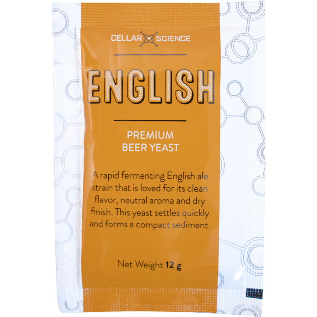 english-dry-beer-yeast-cellar-science