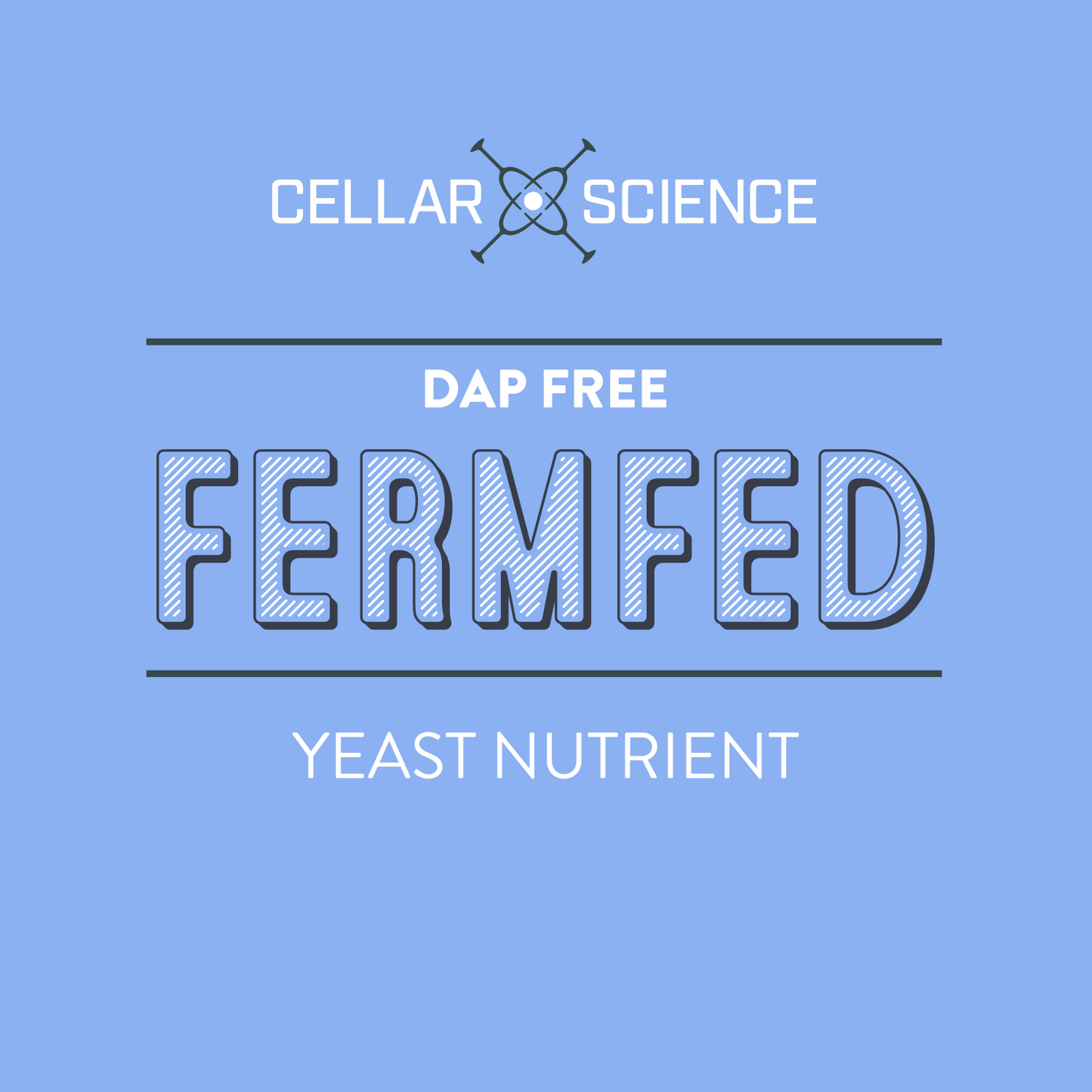 FERMFED DAP Free Yeast Nutrient
