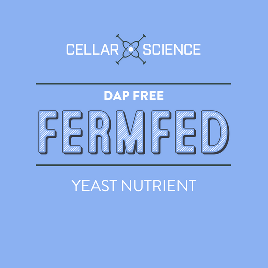 FERMFED DAP Free Yeast Nutrient