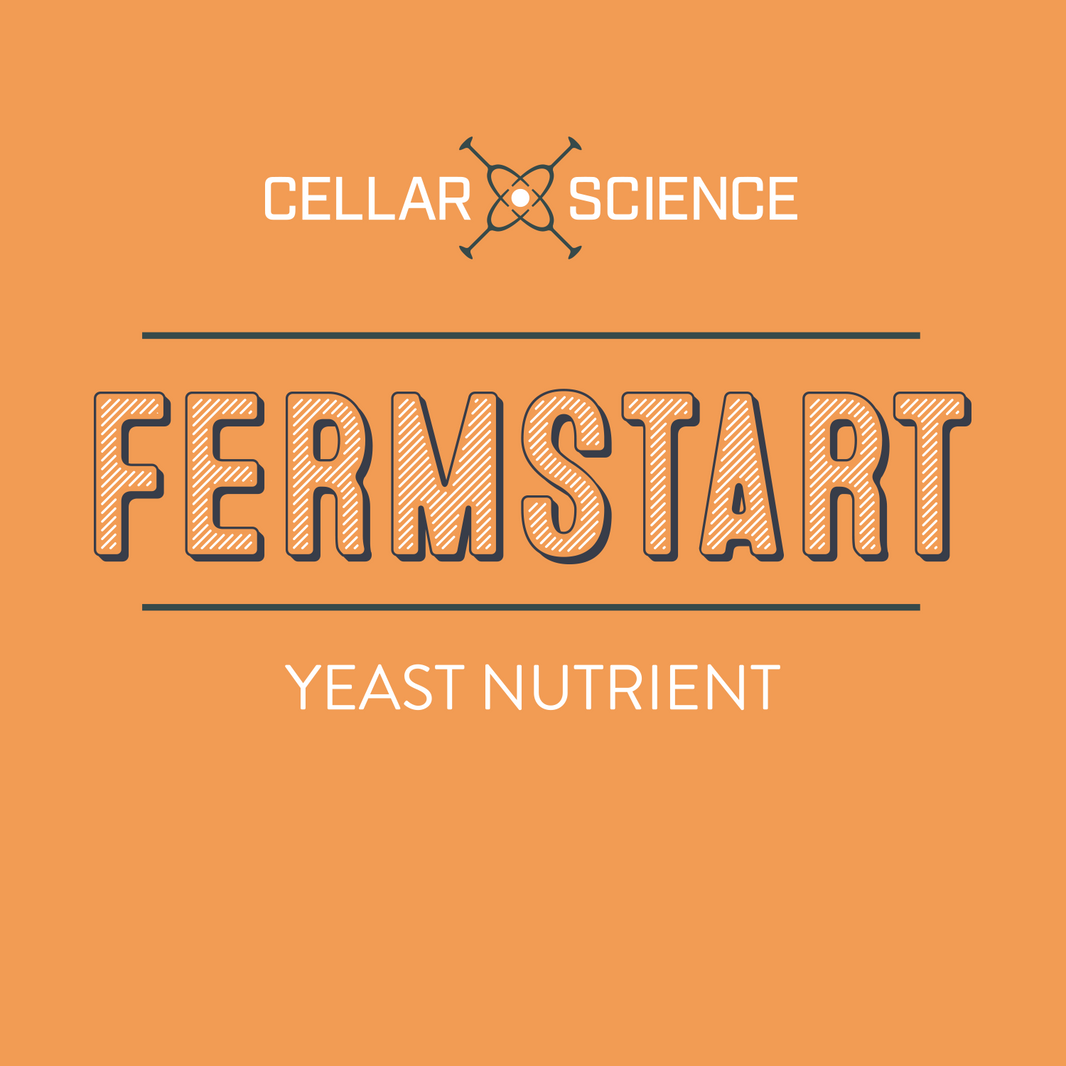 YEAST NUTRIENTS Cellar Science