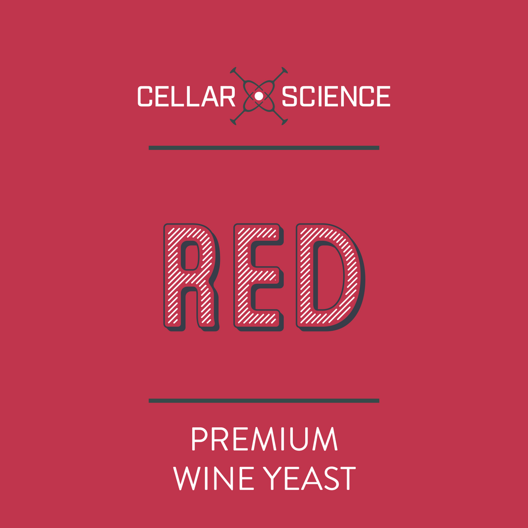 PREMIUM DRY WINE YEAST Cellar Science